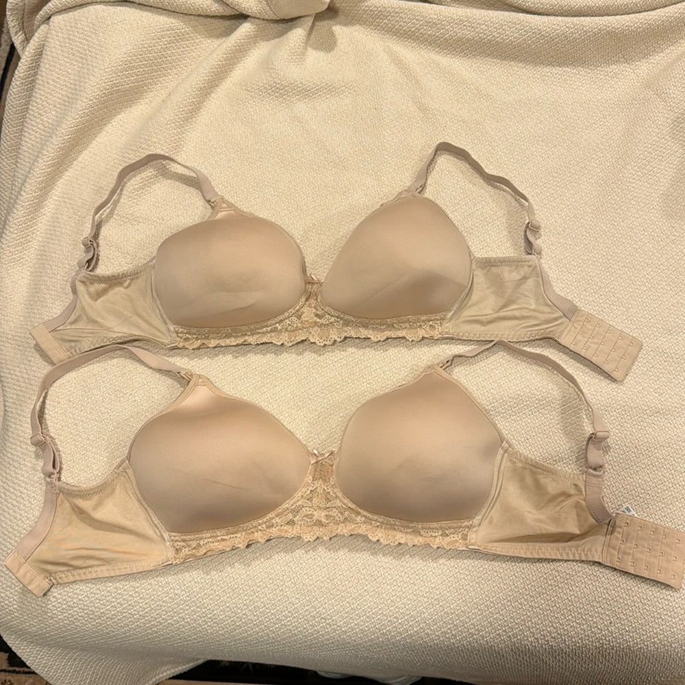 Wacoal nursing bras 32G